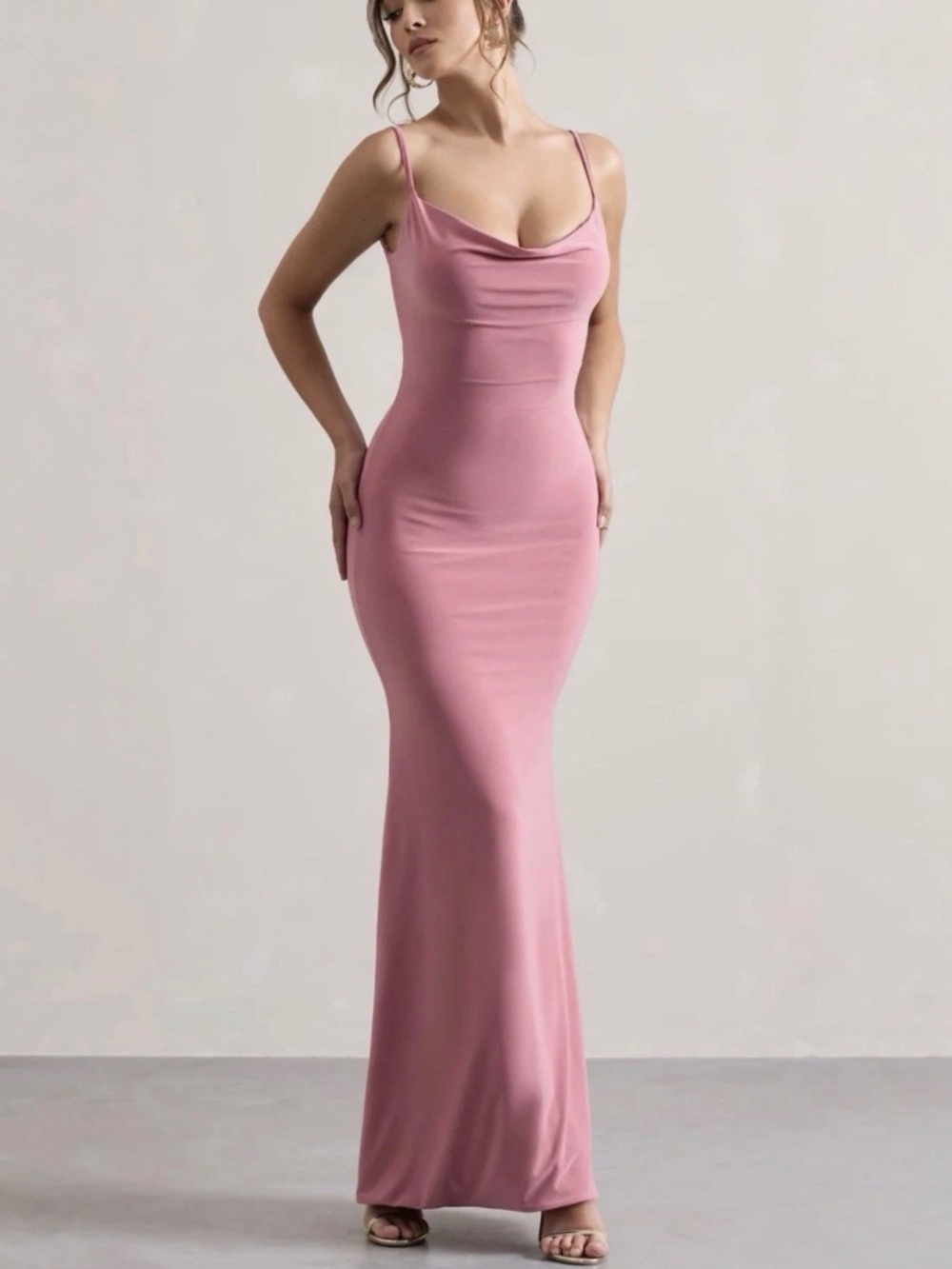 Club L dress NWT